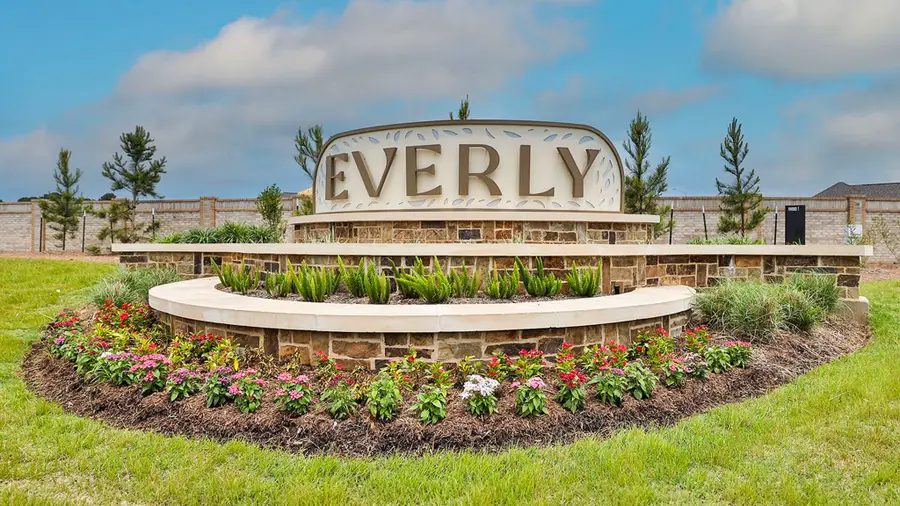 21903 Ivy Landing Street, Hockley, TX 77447 - #3