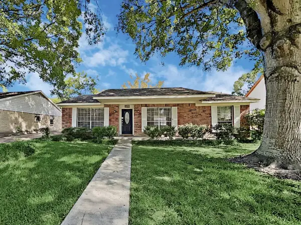 12355 Westella Drive, Houston, TX 77077