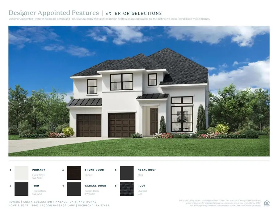 7443 Lagoon Passage Lane, Richmond, TX 77469 - #2