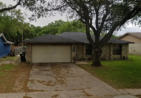 5129 Chateaux Drive, Bay City, TX 77414