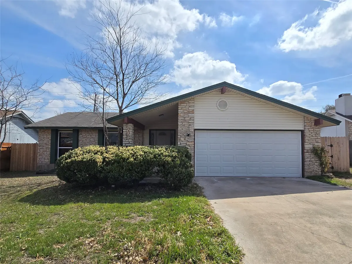 12013 Grey Rock Lane, Austin, TX 78750 - #1