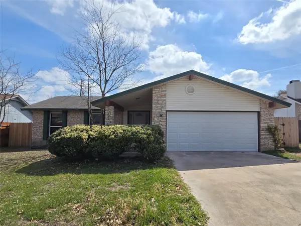 12013 Grey Rock Lane, Austin, TX 78750