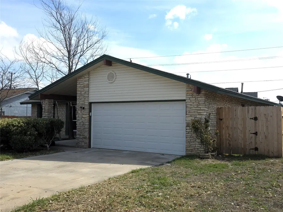 12013 Grey Rock Lane, Austin, TX 78750 - #3