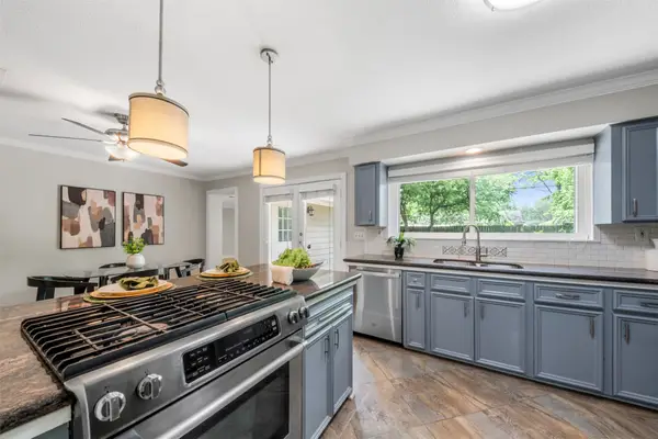 4307 Spellman Road, Houston, TX 77035