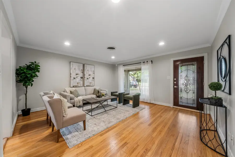 4307 Spellman Road, Houston, TX 77035 - #3