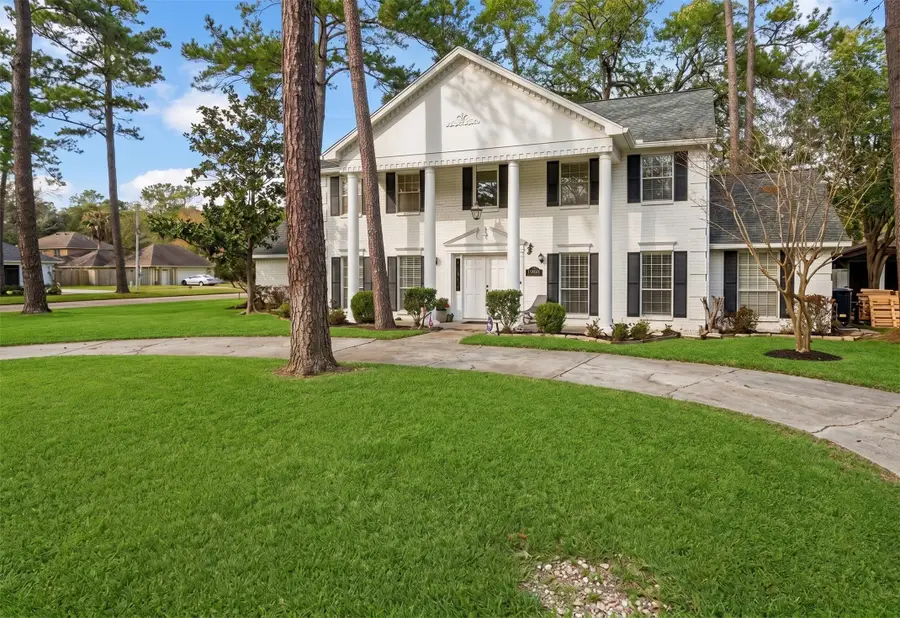 10822 Creektree Drive, Houston, TX 77070 - #2