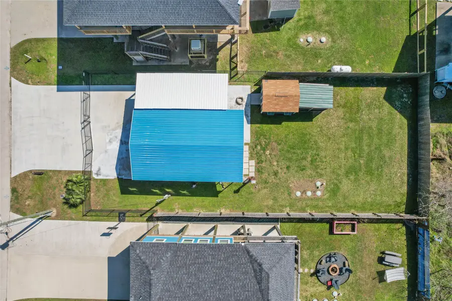 957 S Tinkle Lane, Crystal Beach, TX 77650 - #3