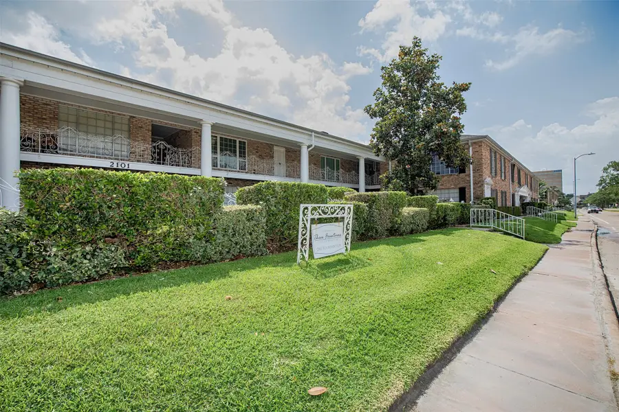 2101 Fountain View Drive #80, Houston, TX 77057 - #2