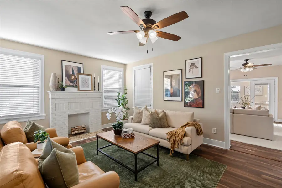 4803 Sherman Boulevard, Galveston, TX 77551 - Image #3