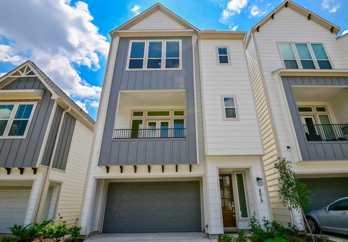 4619 Maxie Street, Houston, TX 77007 - Image #1