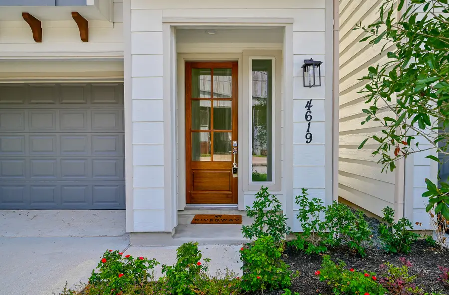 4619 Maxie Street, Houston, TX 77007 - Image #2