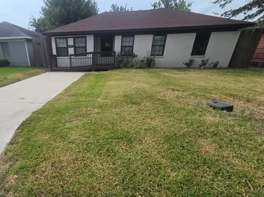 8755 Pattibob Street, Houston, TX 77029 - #1