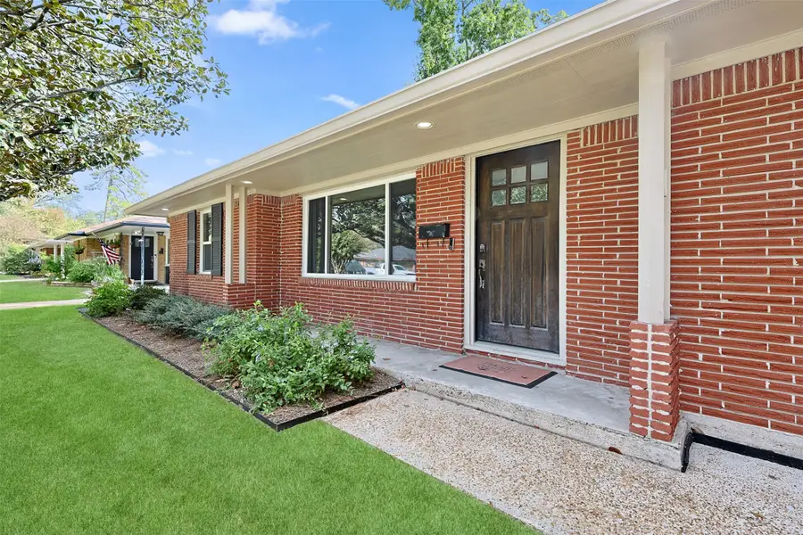 2015 Woodcrest Drive, Houston, TX 77018 - Image #3