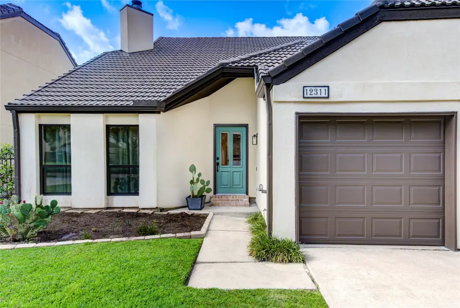 12311 Brighton Lane, Meadows Place, TX 77477 - #2
