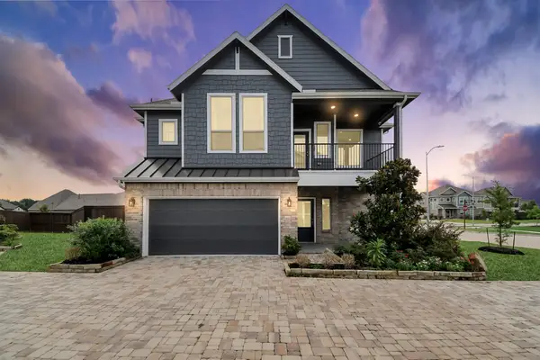 11831 Marbled White Lane, Humble, TX 77346