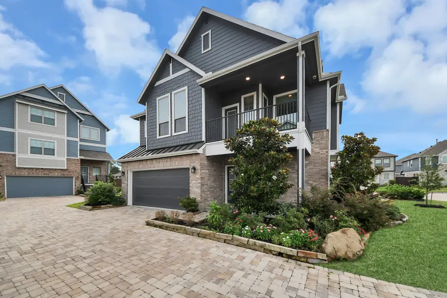 11831 Marbled White Lane, Humble, TX 77346 - #2