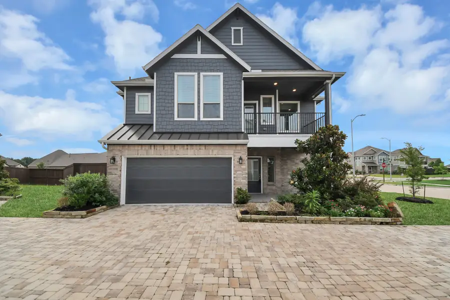 11831 Marbled White Lane, Humble, TX 77346 - #3