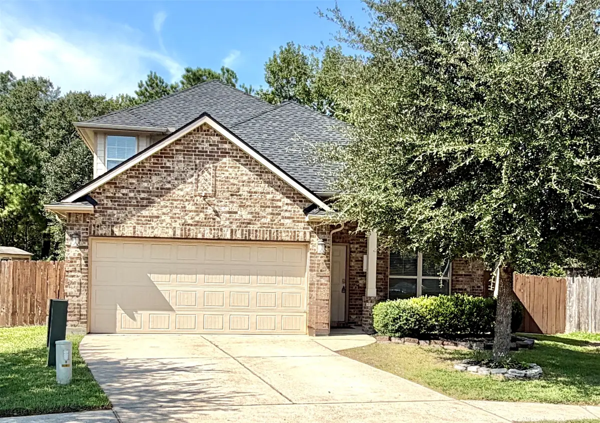 11439 Barbican Court, Conroe, TX 77304 - #1