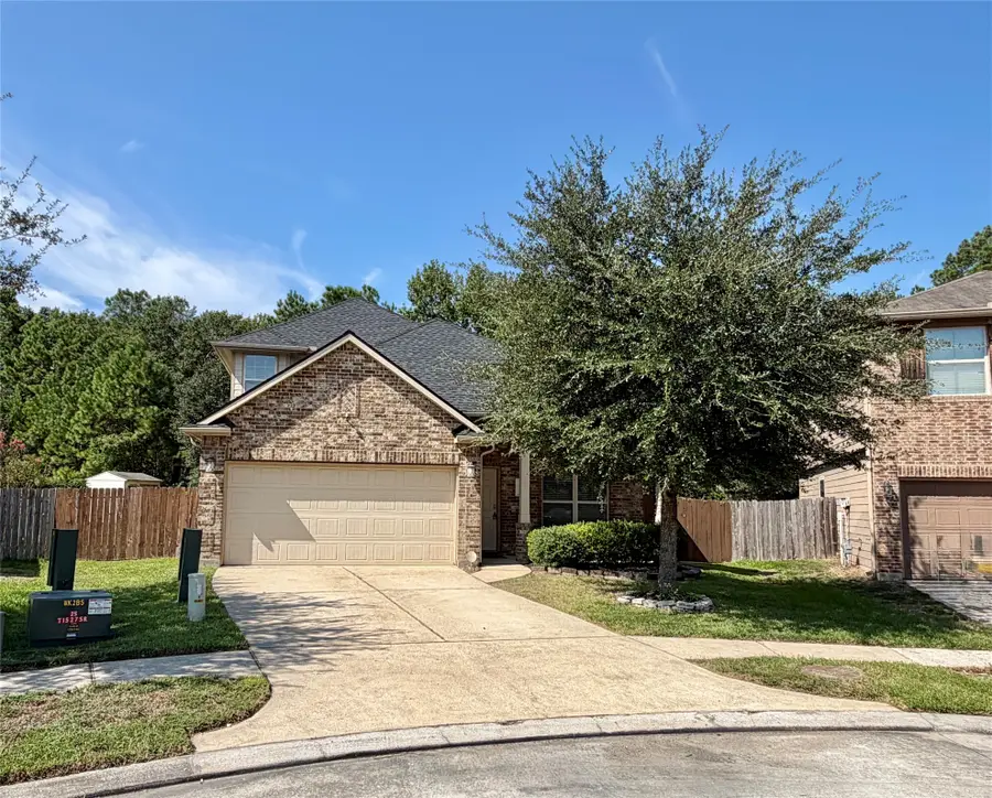 11439 Barbican Court, Conroe, TX 77304 - #2