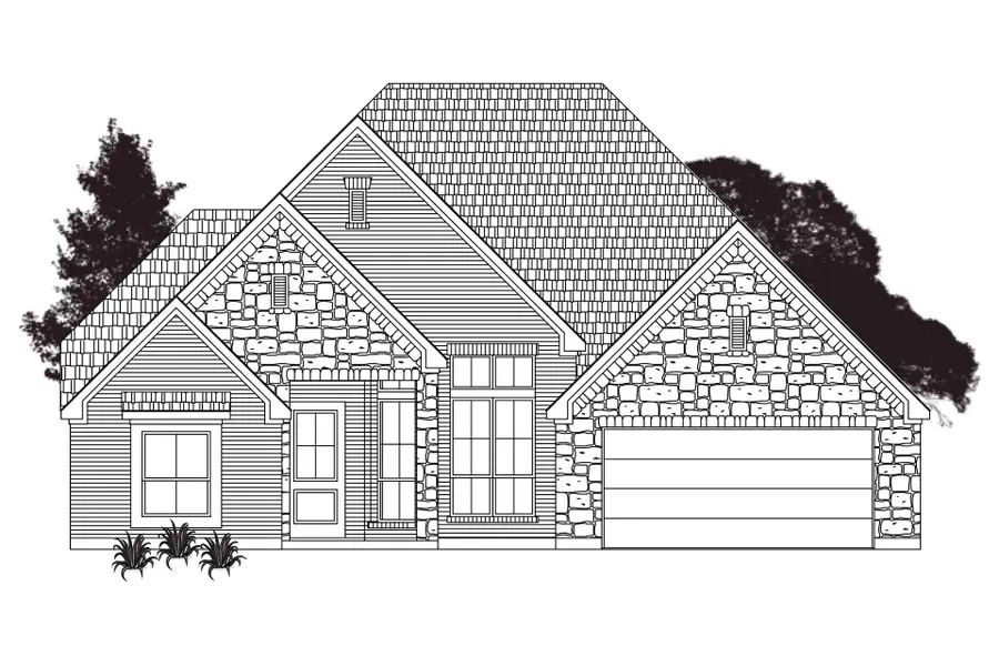 38642 Night Brood Court, Magnolia, TX 77354 - #2