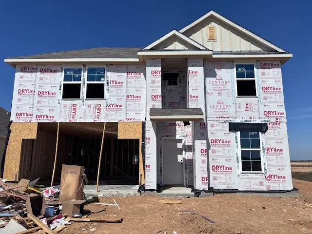 2125 Soriah Court, Brookshire, TX 77423 - #2