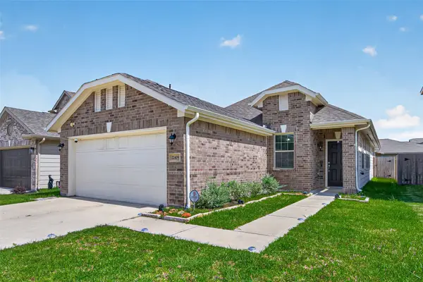 22409 Kinley Street, New Caney, TX 77357