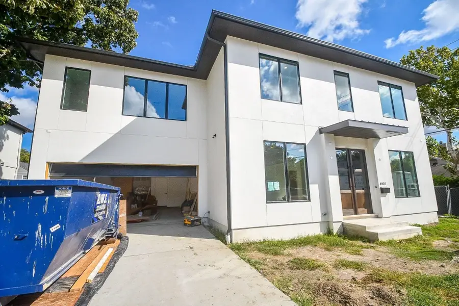 4002 Marquette Street, West University Place, TX 77005 - #2