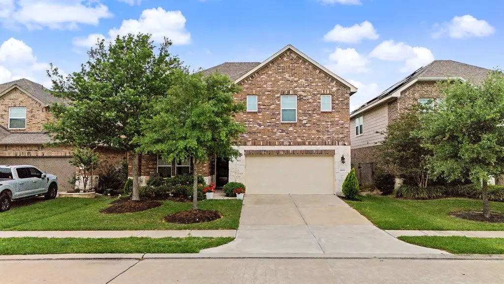 8819 Blue Horizon Court, Cypress, TX 77433 - #1