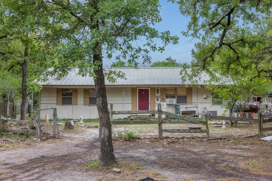 604 Hilton Road, Bryan, TX 77807 - #2