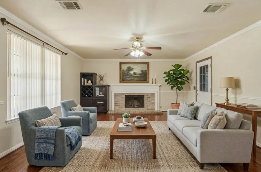 10419 Tablerock Drive, Houston, TX 77064 - #3