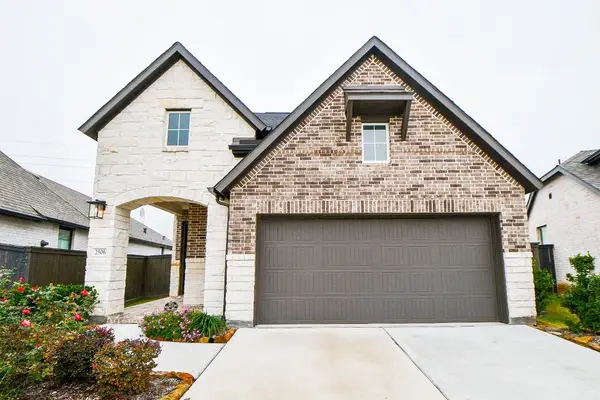 2506 Seedling Street, Richmond, TX 77406