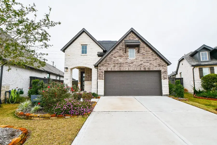 2506 Seedling Street, Richmond, TX 77406 - #2