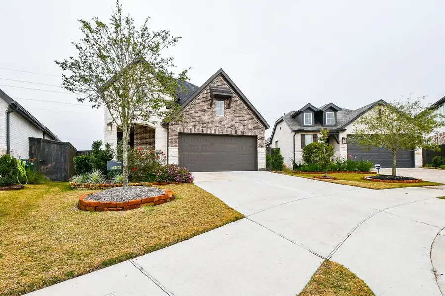 2506 Seedling Street, Richmond, TX 77406 - #3