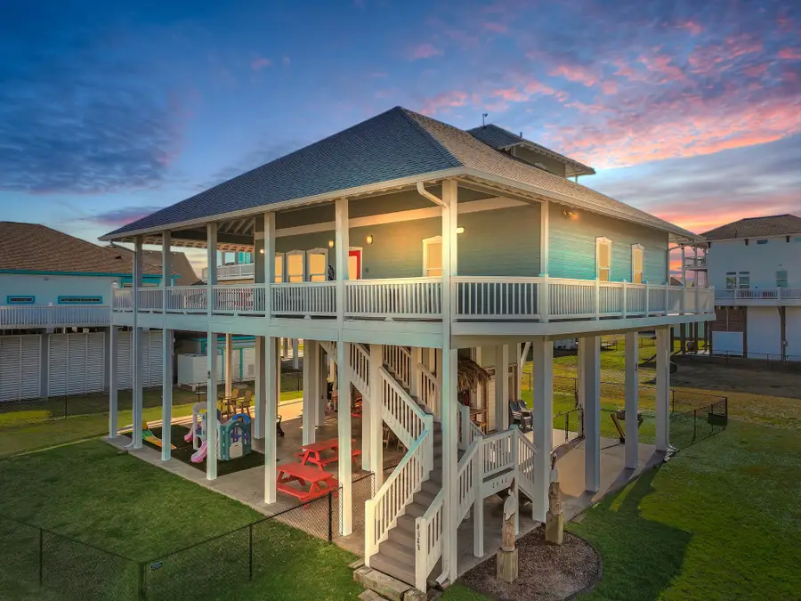 2640 Breaker Drive, Crystal Beach, TX 77650 - #3