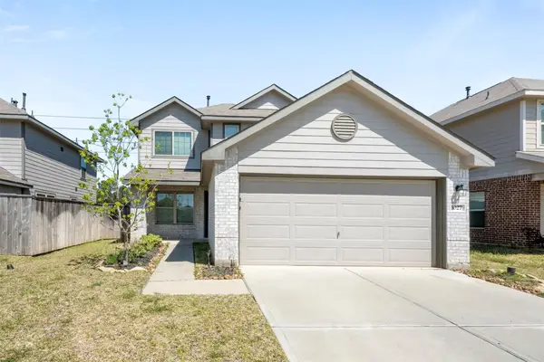 1027 Brighton Orchards Lane, Magnolia, TX 77354