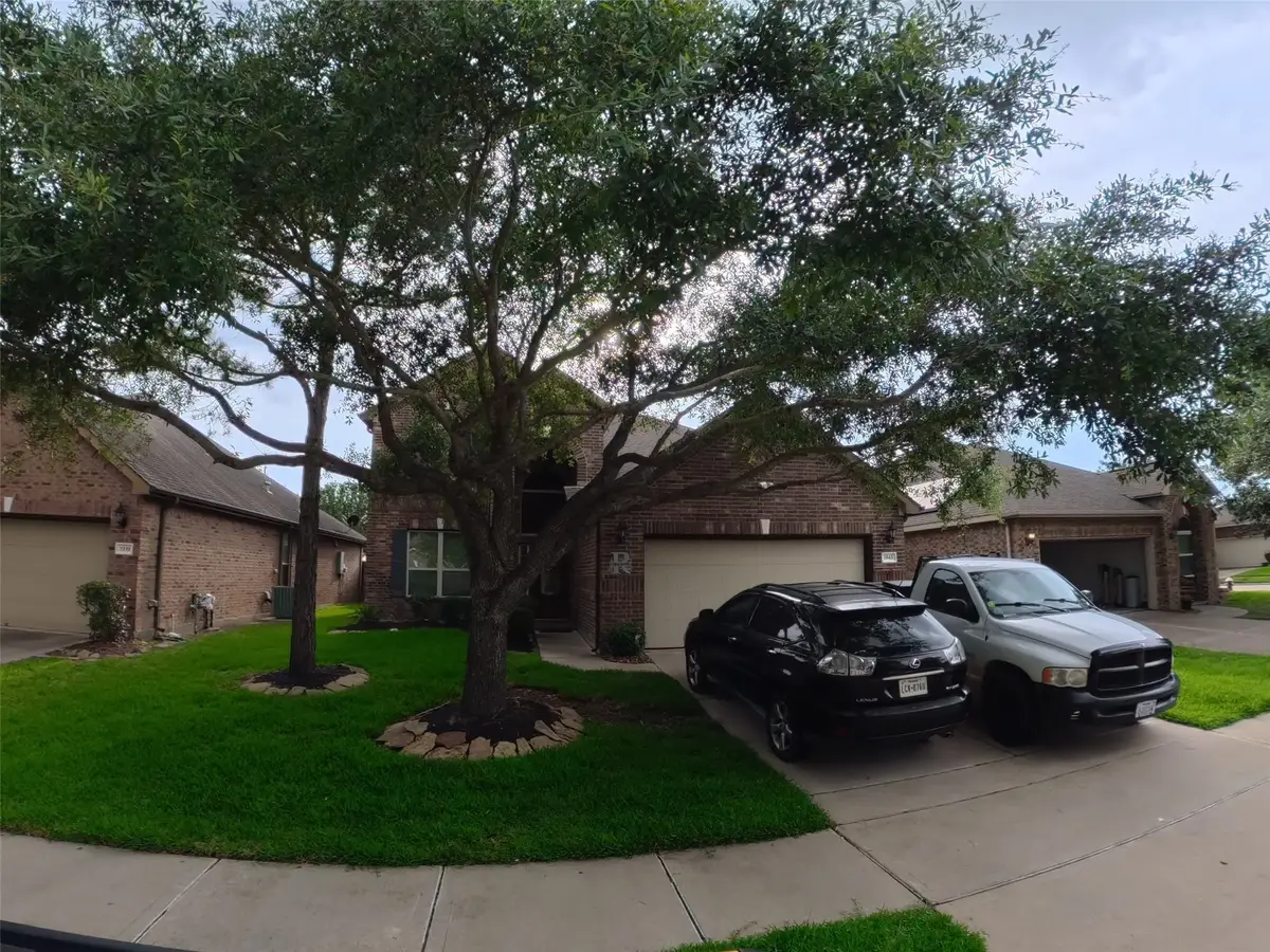 1943 Pontius Drive, Katy, TX 77493 - #1