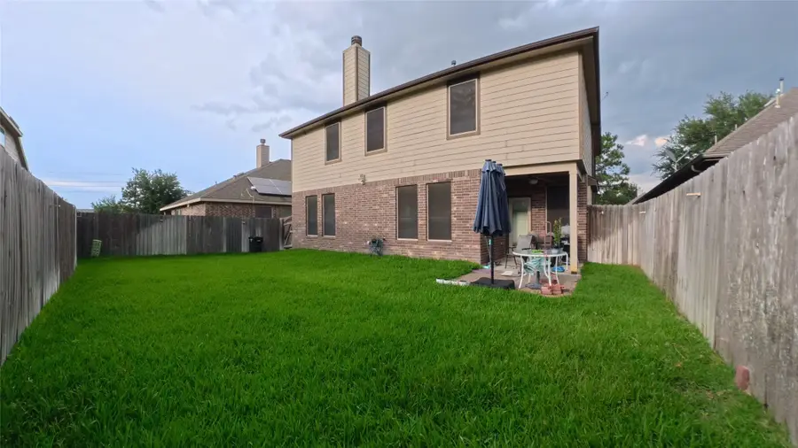1943 Pontius Drive, Katy, TX 77493 - #3
