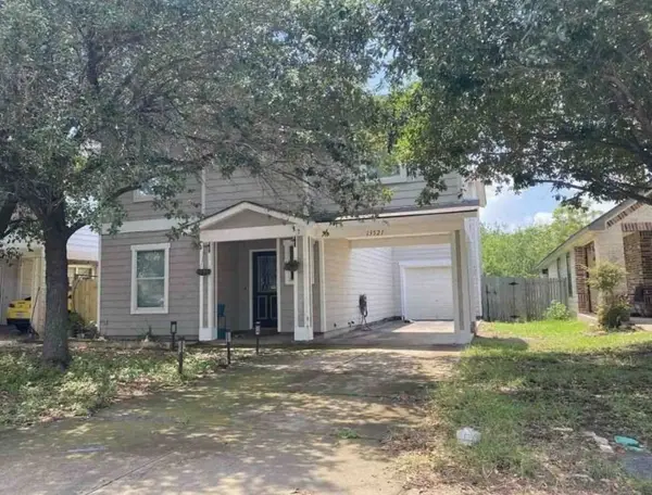 13521 Sea Biscuit Drive, Del Valle, TX 78617