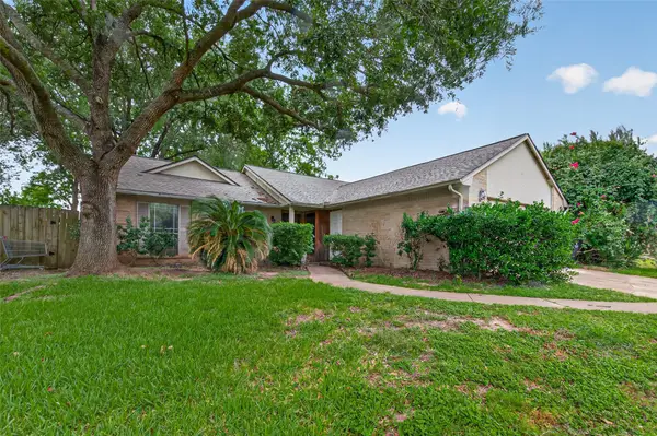 4607 Stacey Road, Houston, TX 77084