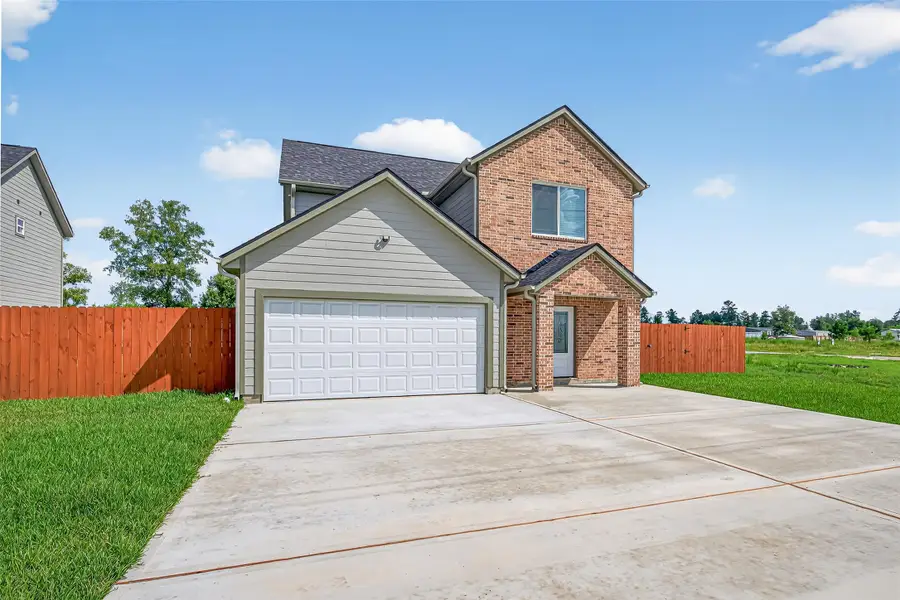 2087 Road 5707, Cleveland, TX 77327 - Image #2