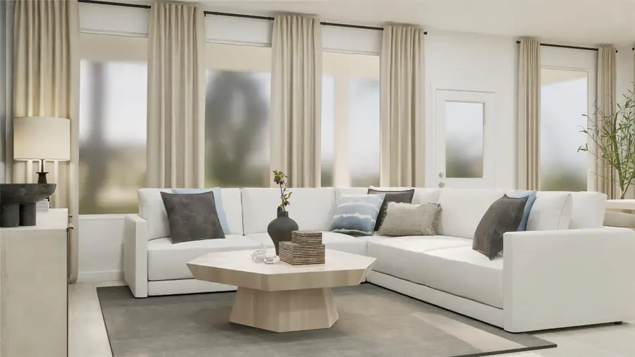 1793 Taggart Trail, Bryan, TX 77807 - #3