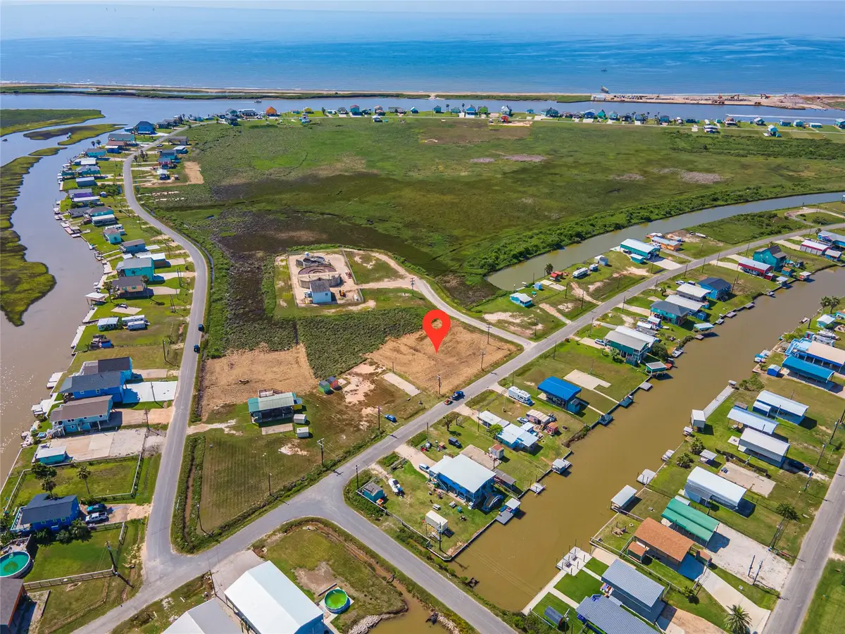 00 Dolphin Way Way, Sargent, TX 77414 - #1