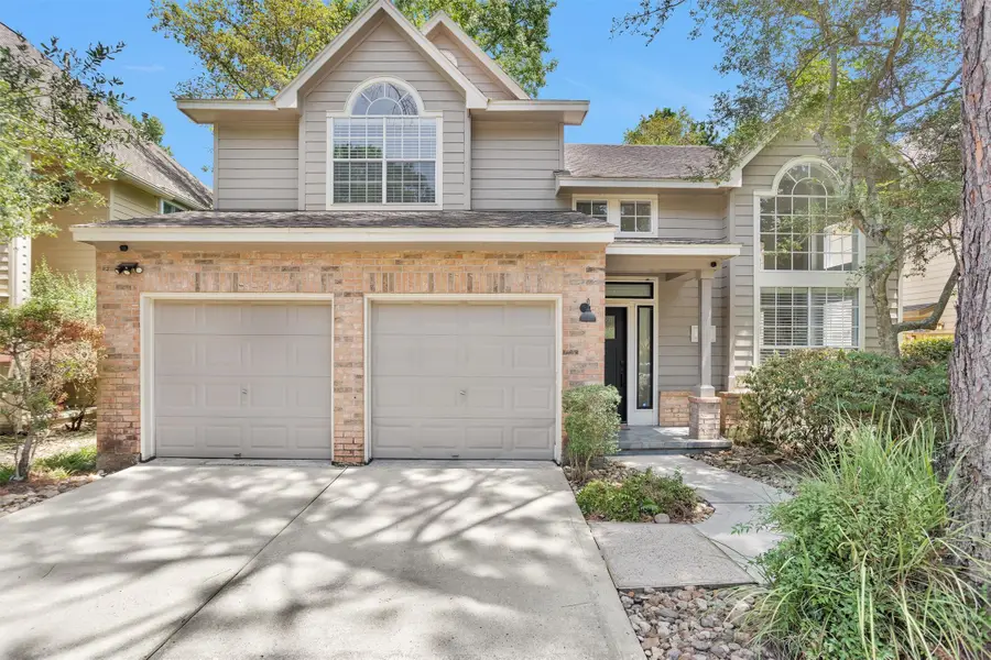 84 E Lakeridge Drive, The Woodlands, TX 77381 - #3