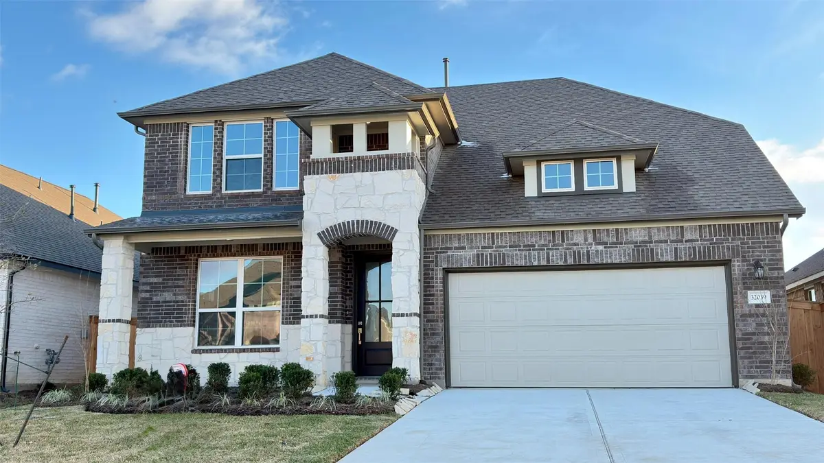 32039 Sweet Pea Meadows Drive, Hockley, TX 77447 - #1