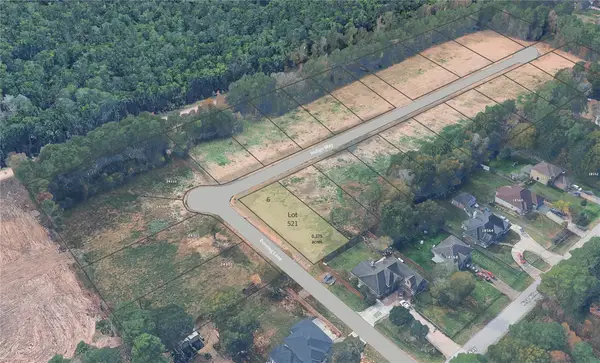 Lot 521 Evening Lane, Porter, TX 77365