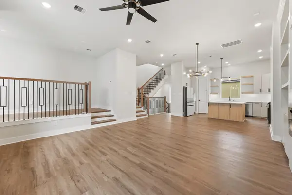 1946 Purswell Road, Houston, TX 77055