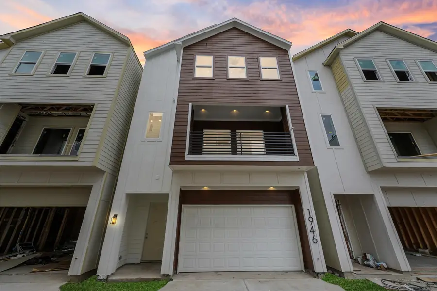 1946 Purswell Road, Houston, TX 77055 - #2