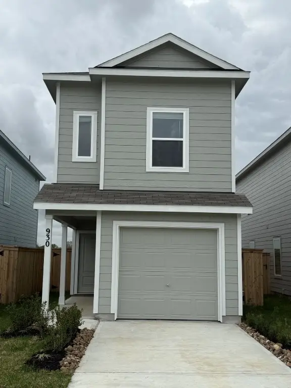 930 Pertuso Lane, Huffman, TX 77336 - #1