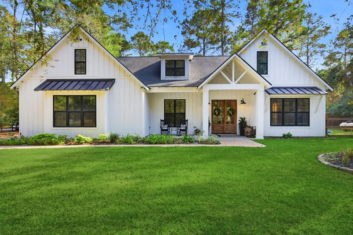 23323 Green Forest Street, Hockley, TX 77447 - Image #1