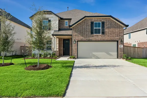 5802 Chamberlain Crossing, Rosenberg, TX 77471